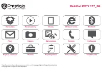 Prestigio Multipad 4 DIAMOND 7.85 (PMT7077_3G)