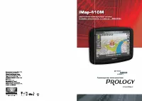 Prology iMap-410M