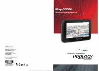 Prology iMap-500M