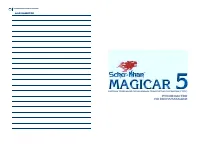 Scher-Khan Magicar 5