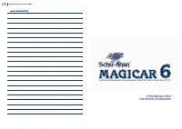 Scher-Khan Magicar 6