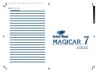 Scher-Khan Magicar 7