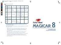 Scher-Khan Magicar 8