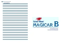 Scher-Khan Magicar B