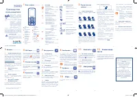 Alcatel One Touch 1020D