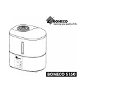 Boneco S150