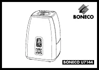 Boneco U7144