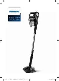 Philips FC6901