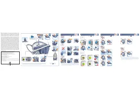 Tefal SV7041 LIBERTY