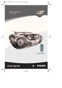 Philips AZ 2040