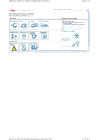 Canon i-SENSYS MF4550d 