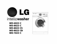 LG WD-8023CB (CS)