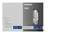 Siemens SL45i