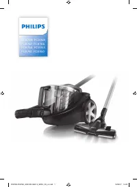 Philips FC8769