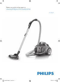 Philips FC9525