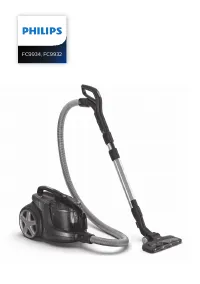 Philips FC9932