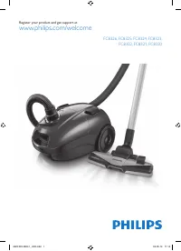 Philips FC8324