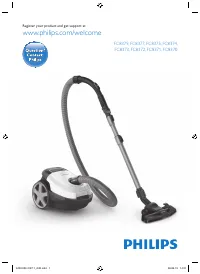 Philips FC8377