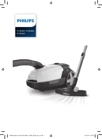 Philips FC8584