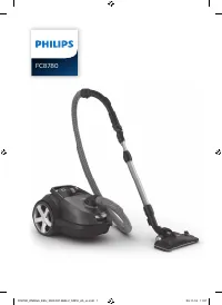 Philips FC8780