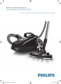 Philips FC9197
