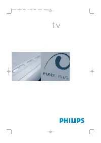 Philips 29PT9009