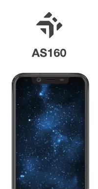 DEXP AS160