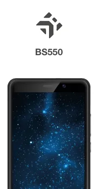 DEXP BS550
