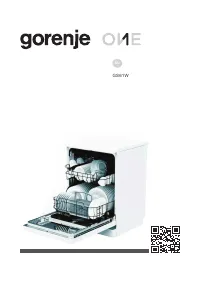 Gorenje GS61W