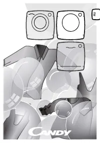 Candy GVS4H7A1TCEX-07