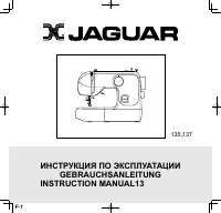 Jaguar 137
