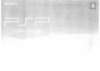 Sony PSP-2004 Slim BaseBlack