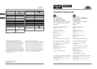 Hotpoint-Ariston RFI 20 M/W/X
