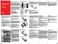 BQ BQ-2400L Voice 20