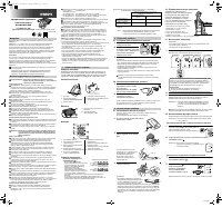Omron 717 (HEM-8712-CM)