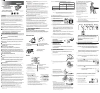 Omron M2 Basic (HEM 7121-ALRU)