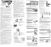 Omron M2 Basic (HEM 7121-ARU)