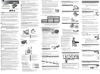 Omron M3 Eco (HEM-7131-ARU)