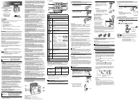 Omron RS1 (HEM-6120-RU)