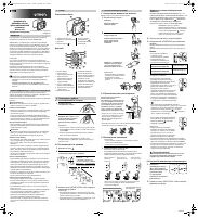 Omron RS6 (HEM-6221-E)