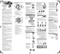 Omron RS8 (HEM-6310F-E)
