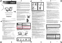 Omron Duo Baby NE-C301