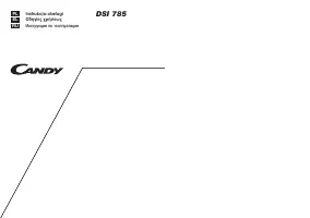 Candy DSI 785