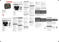 Telefunken TF-1691UB