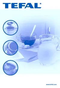 Tefal BF262090