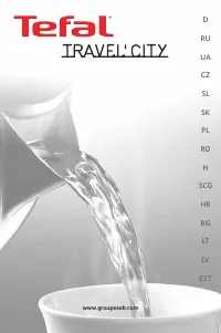 Tefal KO 102140