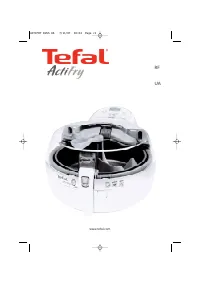 Tefal FZ7000 Actifry