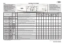 Whirlpool AWO/D 6000