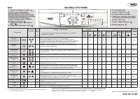 Whirlpool AWO/D 6214/D