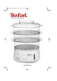 Tefal VC 1027